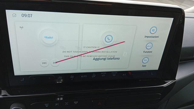 FORD Tourneo Custom *PROMO* 320 2.0 EcoBlue 136CV PL Titanium