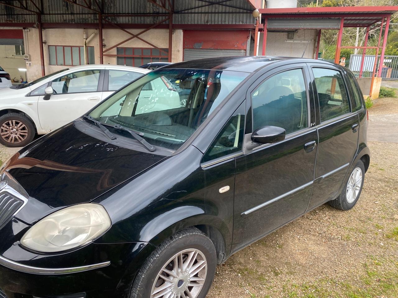 Lancia MUSA 1.3 Multijet 16V Oro