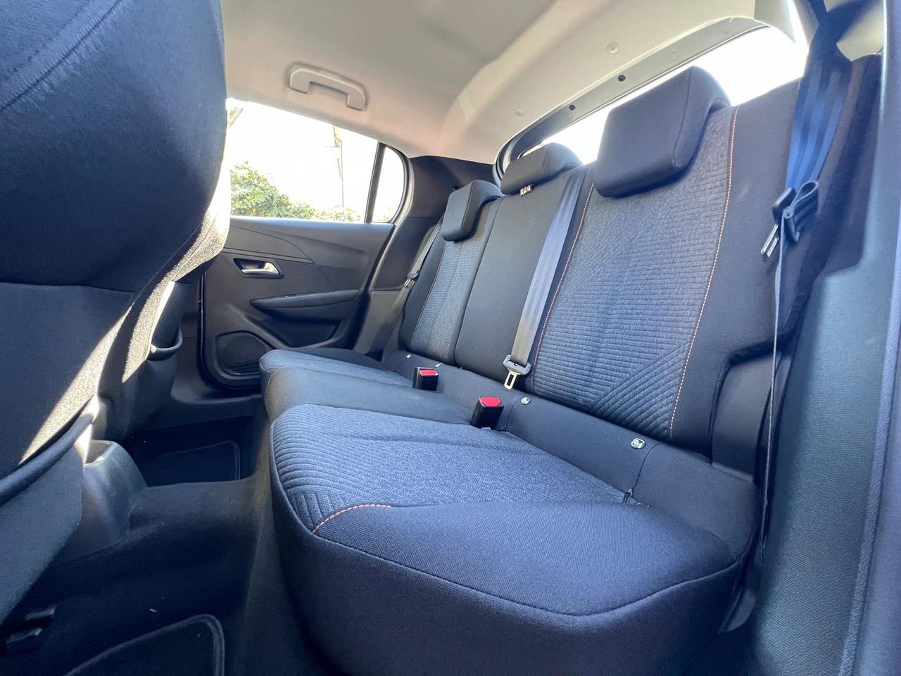 Peugeot 208 1.2 PureTech 75 Style #10280