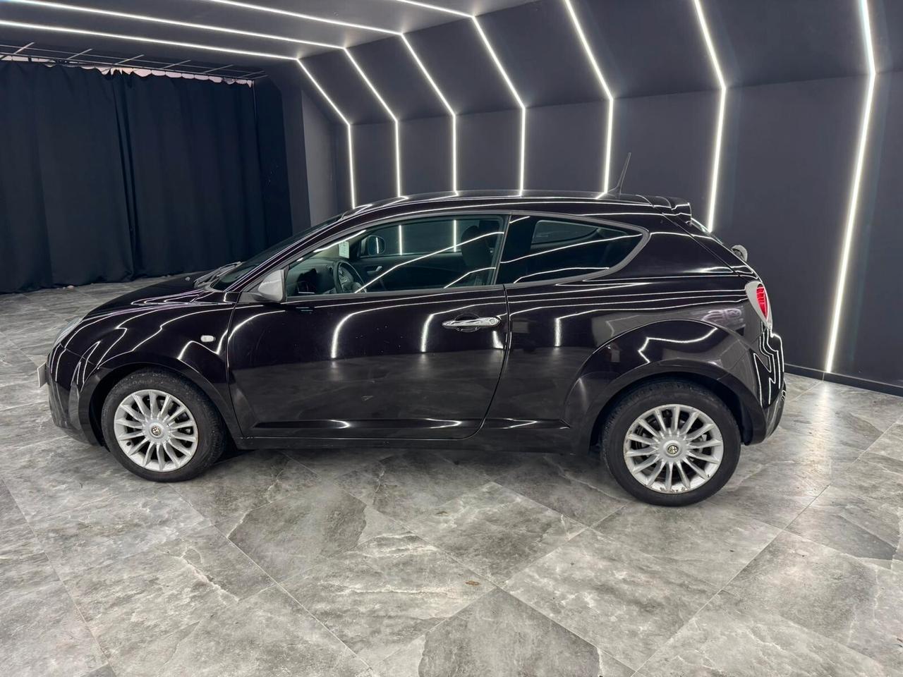 Alfa Romeo MiTo 1.6 JTDm-2 S&S Distinctive