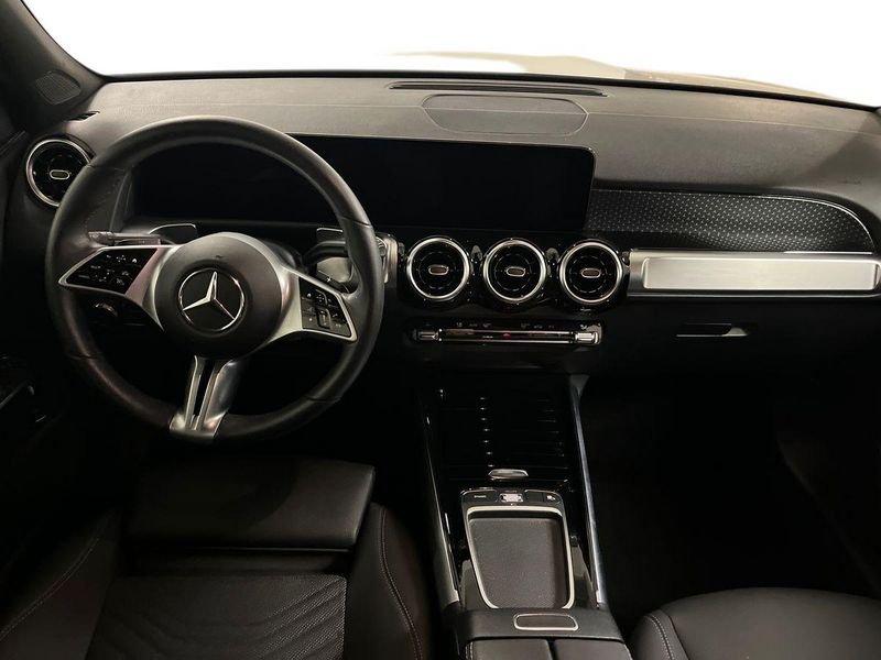 Mercedes-Benz Classe GLB 180 d Automatic Business Extra