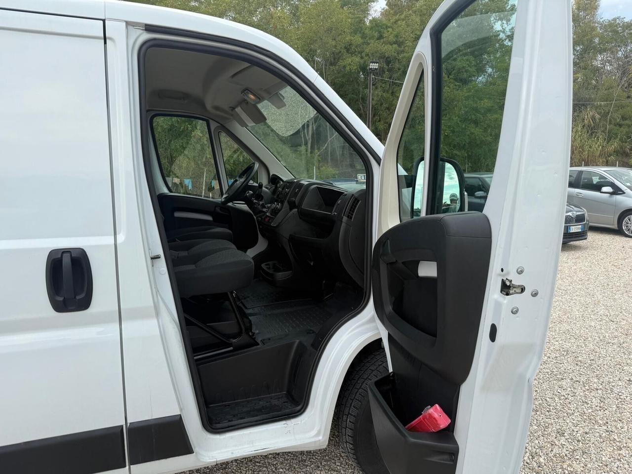 Fiat Ducato 33 2.3 MJT 130CV PM-TM Furgone