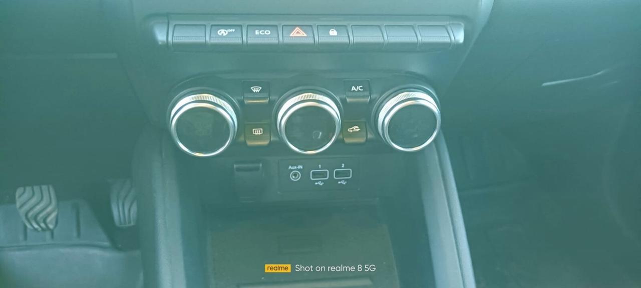 Renault Clio Blue dCi 85 CV 5 porte Zen