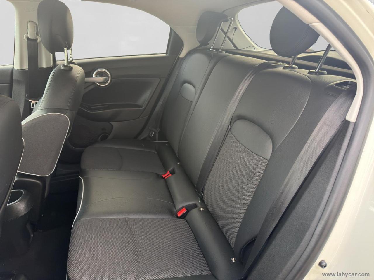 FIAT 500X 1.3 M.Jet 95 CV Cross