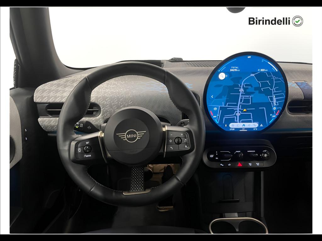 MINI Mini 5ª serie (F66) - Mini Cooper C Favoured