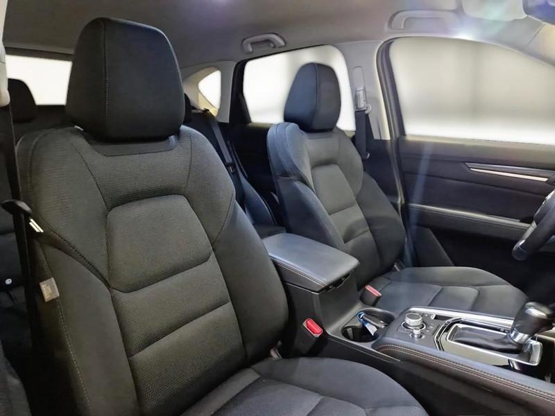 MAZDA CX-5 2.2L 150 CV 2WD EXCLUSIVE-LINE AUTO SUV