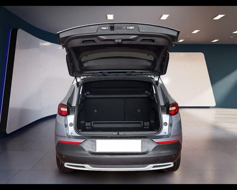 Opel Grandland X 1.5 ecotec Design Line s&s 130cv at8