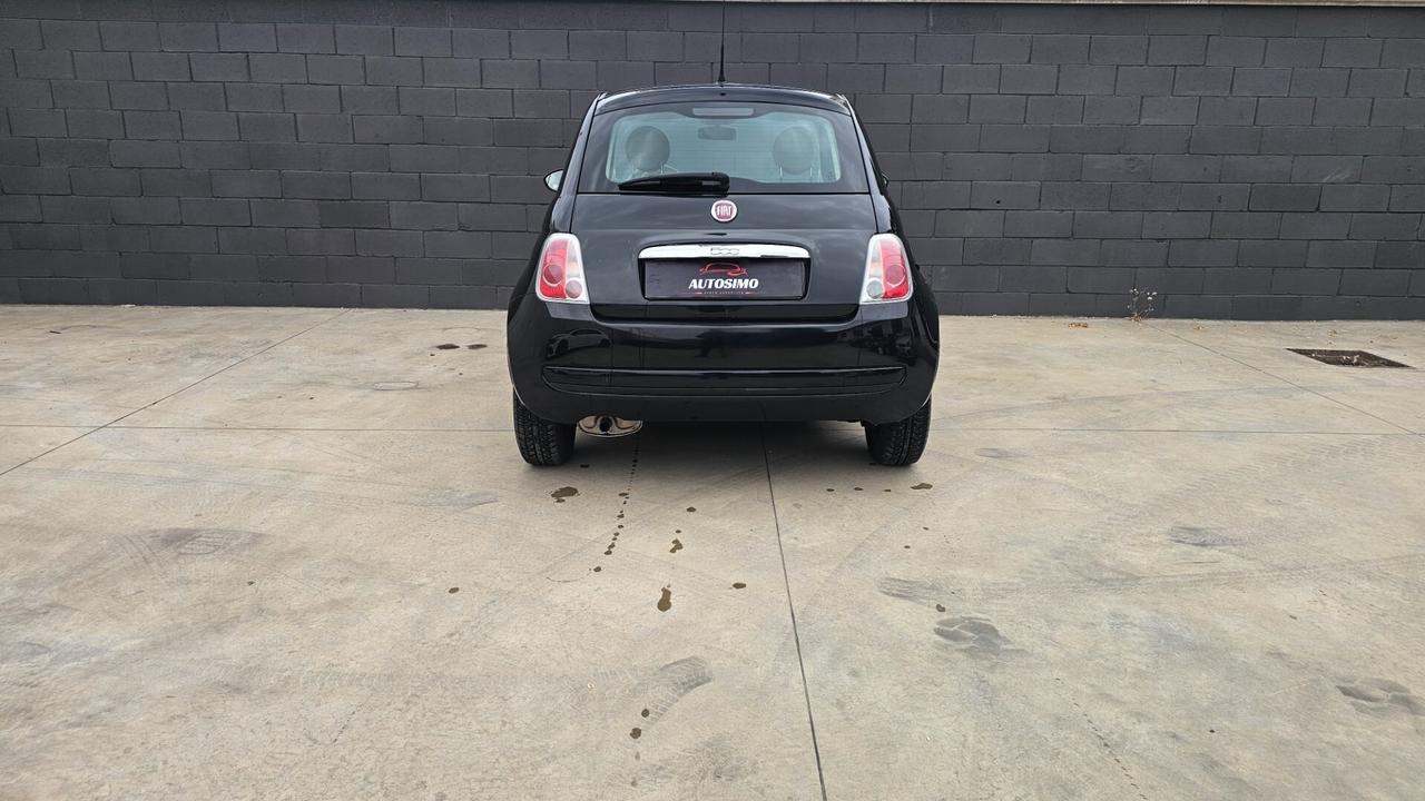 Fiat 500 1.2