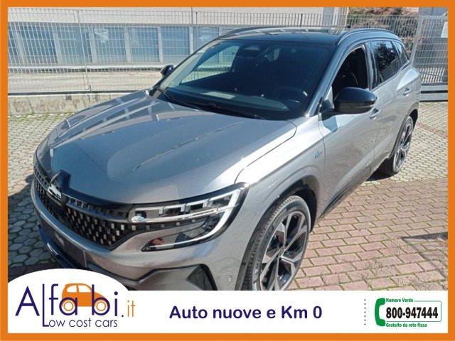 RENAULT Austral MY24 1.2 E-Tech Full Hybrid 200CV Esprit Alpine