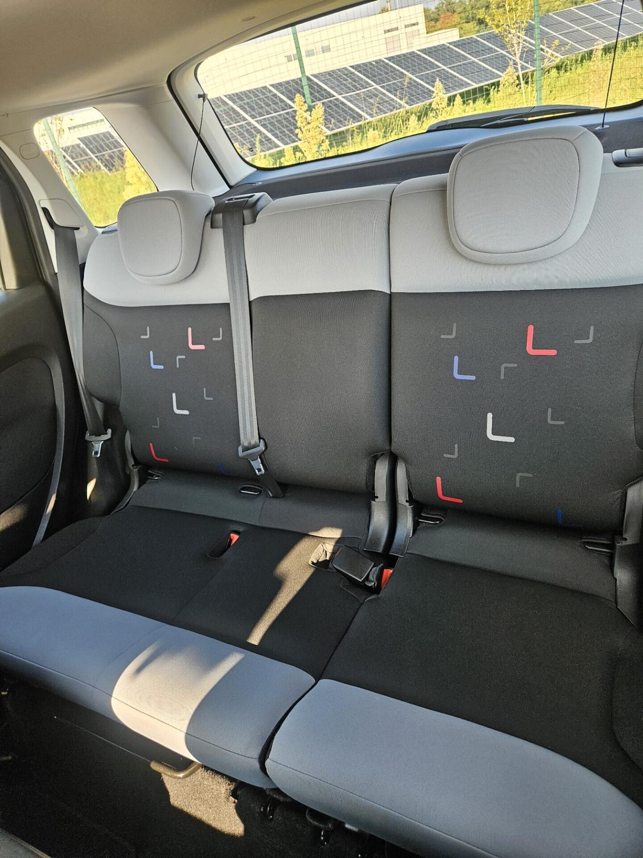 Fiat 500L 1.4 T-Jet 120 CV GPL Lounge