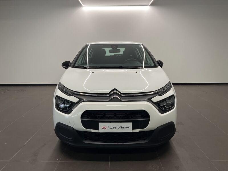 Citroën C3 1.5 BLUEHDI