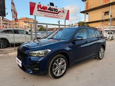 Bmw X1 sDrive20d xLine 190cv