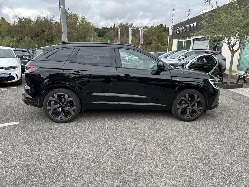 Renault Austral 2023 1.2 E-Tech full hybrid Techno Esprit Alpine 200cv au