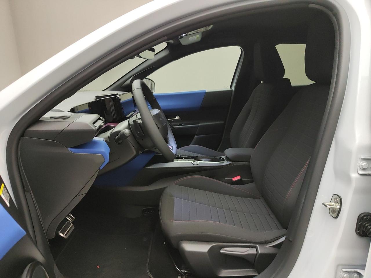 LANCIA Ypsilon IV 2024 1.2 HYBRID 110CV HF LINE