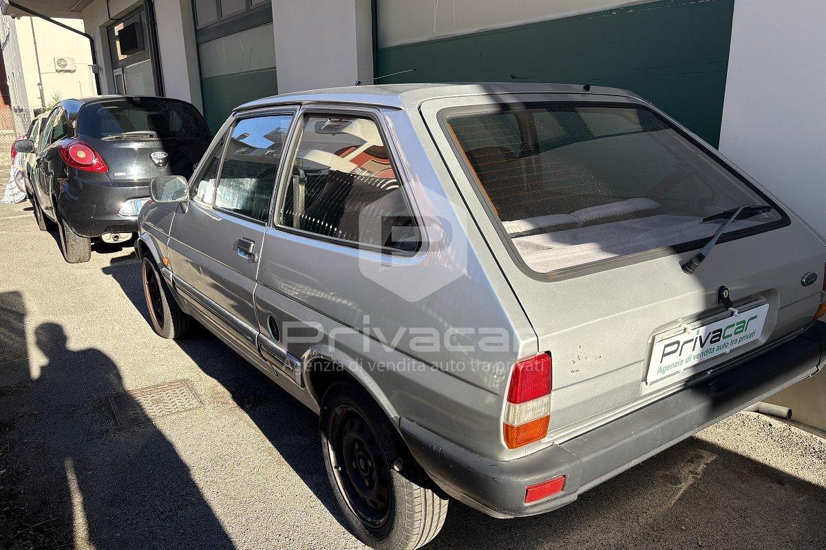 FORD Fiesta 1.1 C