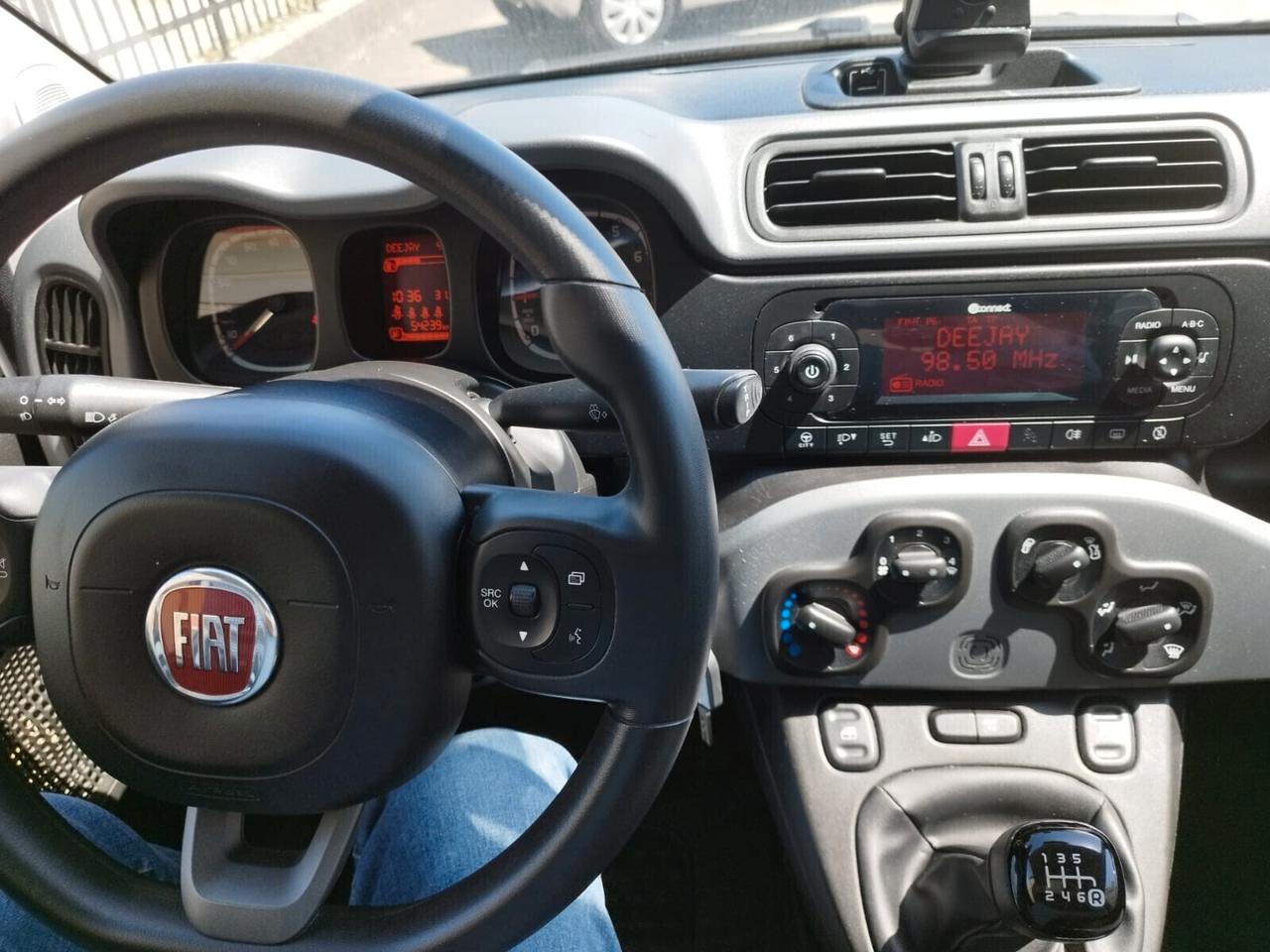 Fiat Panda 1.0 FireFly S&S City Life (ECOBONUS)