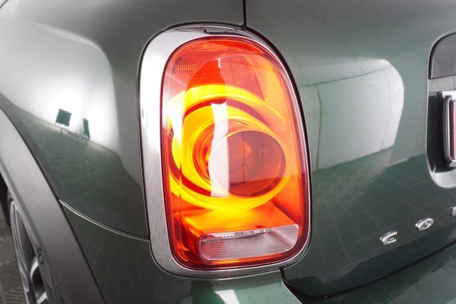 MINI Mini Countryman 2.0 Cooper S Countryman ALL4