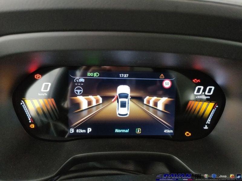 MG ZS 1.5 Hybrid+ Comfort