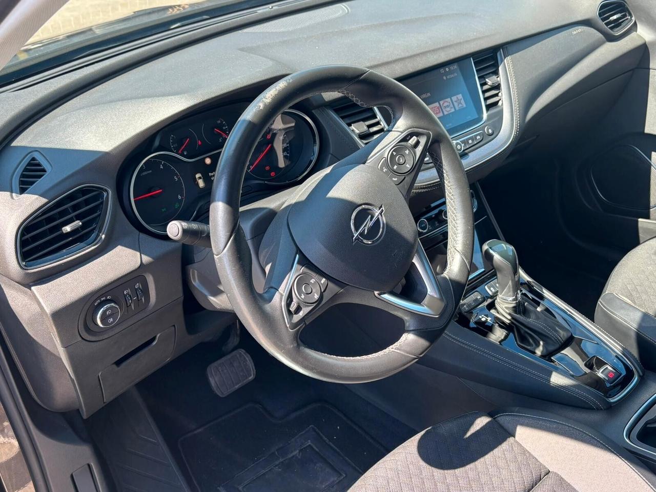 Opel Grandland X - 2018 PROMOFIN!!!