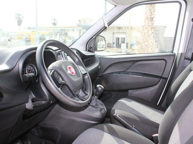 FIAT Doblo 1.3 MJT S&S Cargo AUTOCARRO +IVA