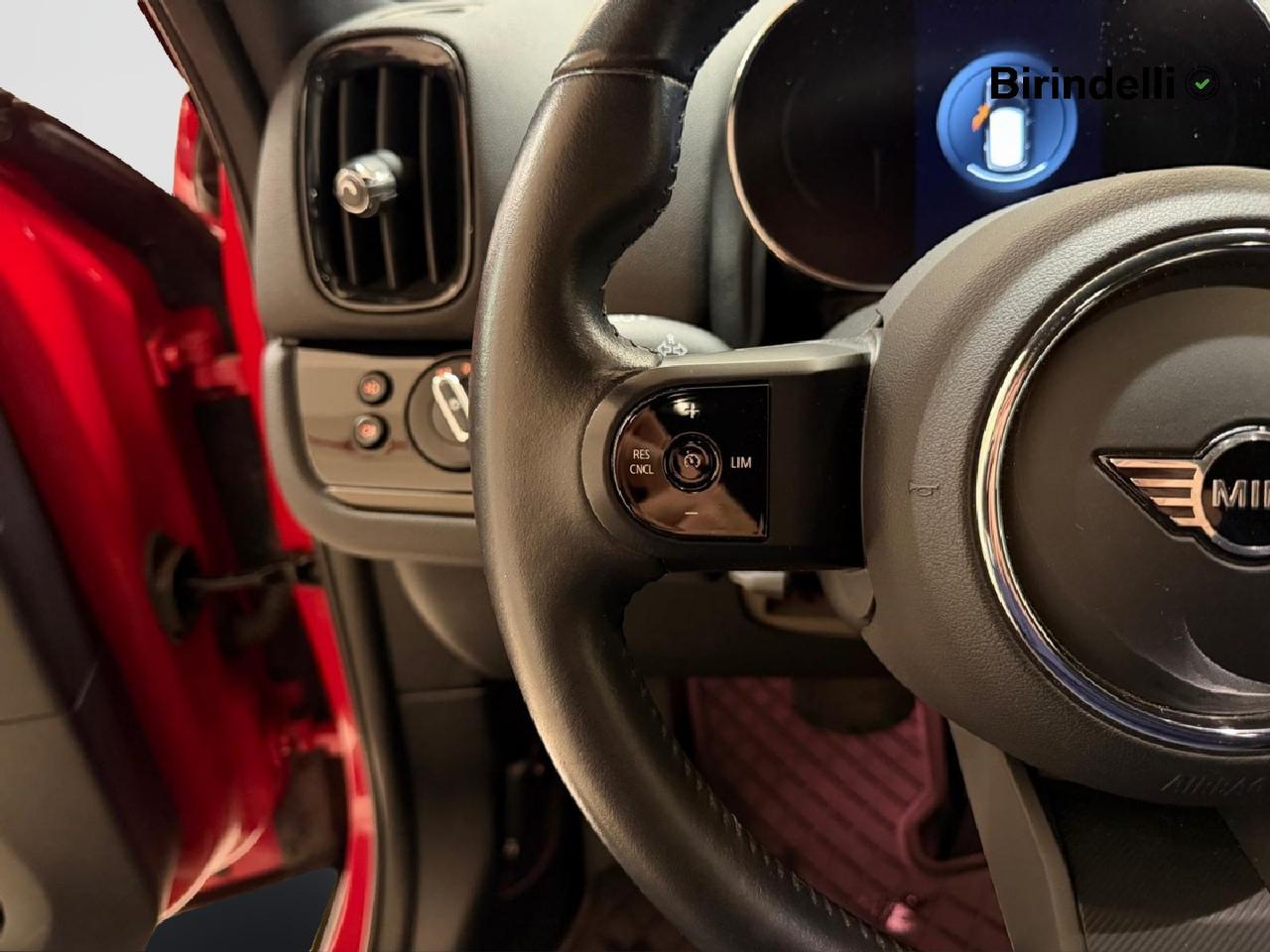 MINI Mini Countrym.(F60) - Mini 2.0 Cooper D Business Countryman