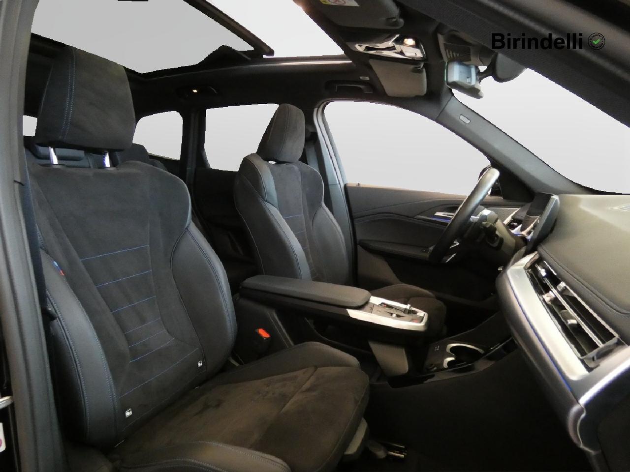 BMW X1 (U11) - X1 xDrive 23d Msport