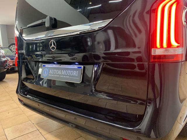 Mercedes-Benz V Classe V Extralong 250 d Premium auto + iva