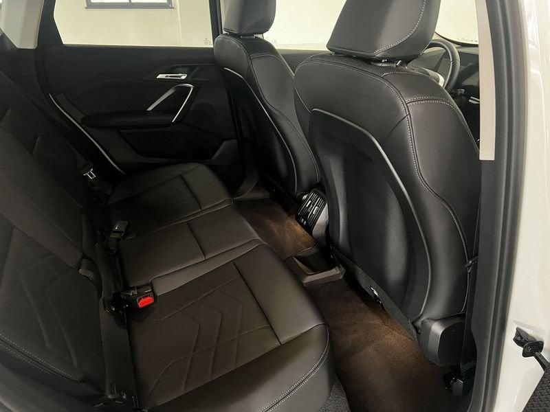 BMW X1 U11 i edrive 20 X-Line