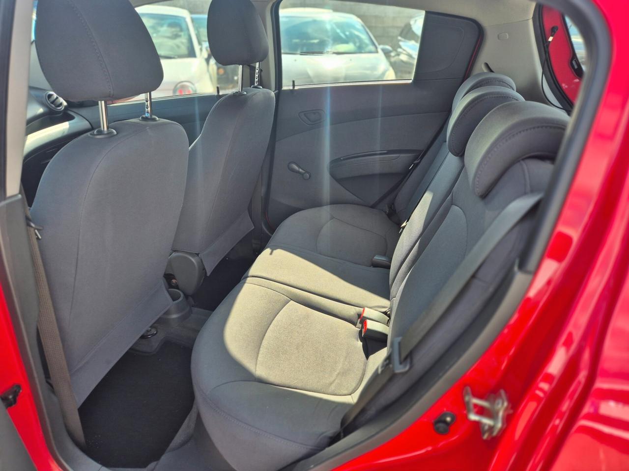 Chevrolet Spark 1.0 55.000 km Perfette condizioni