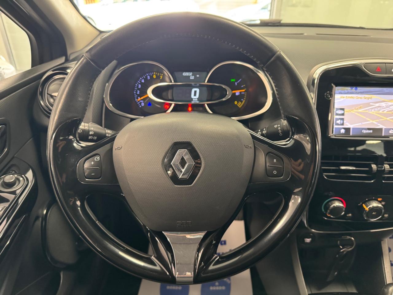 Renault Clio 0.9 TCe 12V 90CV Start&Stop 5 porte Energy