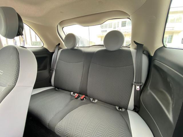 FIAT 500 *PROMO* 1.2 EasyPower Pop