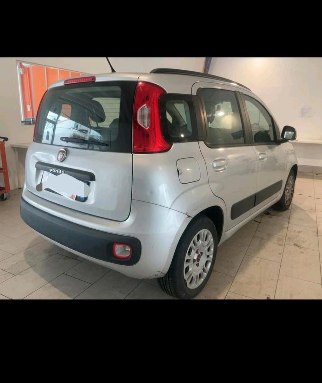 Fiat Panda 1.2 Easy 2014
