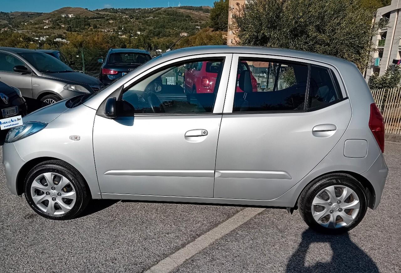 Hyundai i10 1.1 12V Like