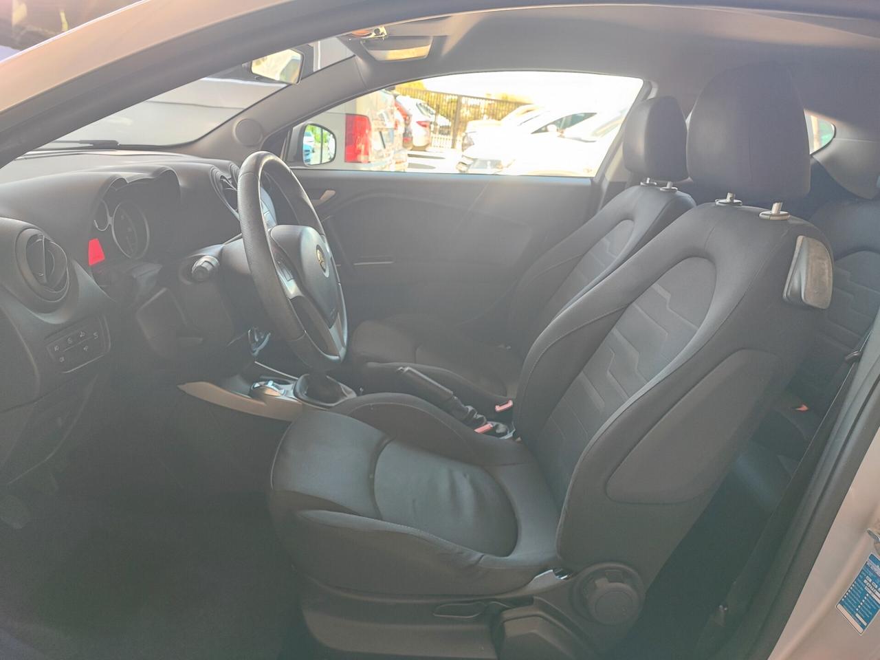 Alfa Romeo MiTo 1.3 JTDm 85 CV S&S Distinctive