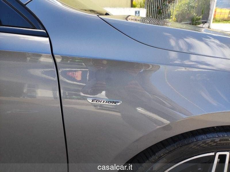 Mercedes-Benz Classe A A 180 d Automatic Premium 24 MESI DI GARANZIA
