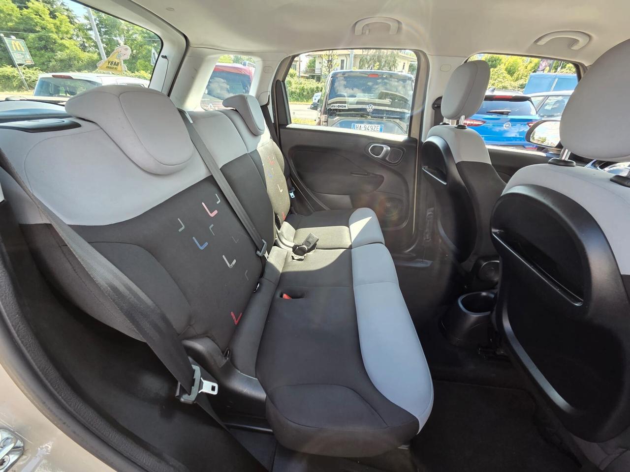 Fiat 500L 1.3 Multijet 95 CV Business *neopatentati*