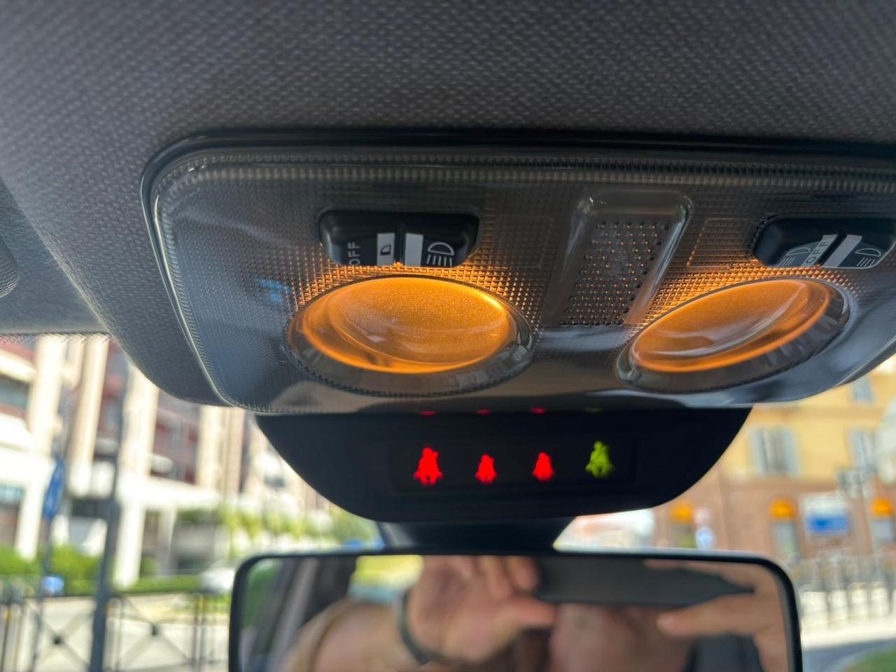 Lancia Ypsilon 0.9 Ecochic Gold #5874