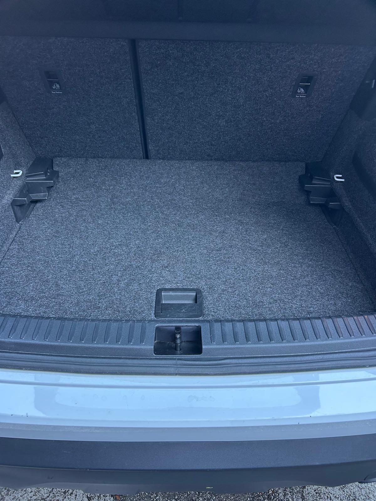 Seat Arona 1.0 EcoTSI Style