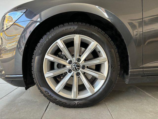 VOLKSWAGEN Passat Variant 2.0 TDI DSG ELEGANCE ---40000km
