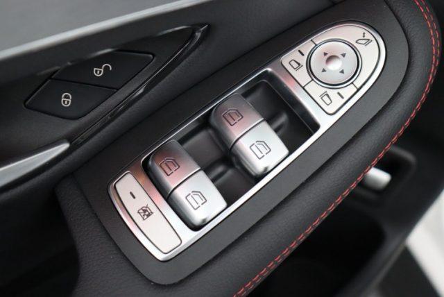 MERCEDES-BENZ GLC 300 d 4Matic Mild Hybrid AMG Line Plus Night and Sport