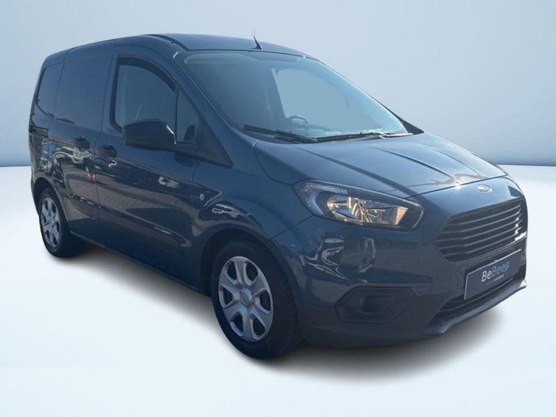 Ford Transit Courier Transit 1.0 ECOB. 100CV TREND E6