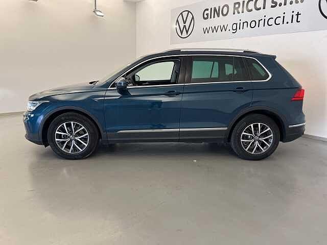 Volkswagen Tiguan 2ª serie 2.0 TDI SCR Life