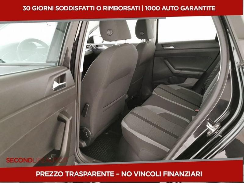 Volkswagen Polo 1.0 tsi Style 110cv dsg