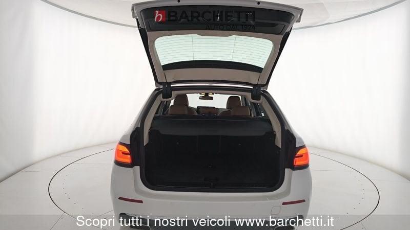 BMW Serie 5 (G30/G31) 530D 48V XDRIVE TOURING LUXURY