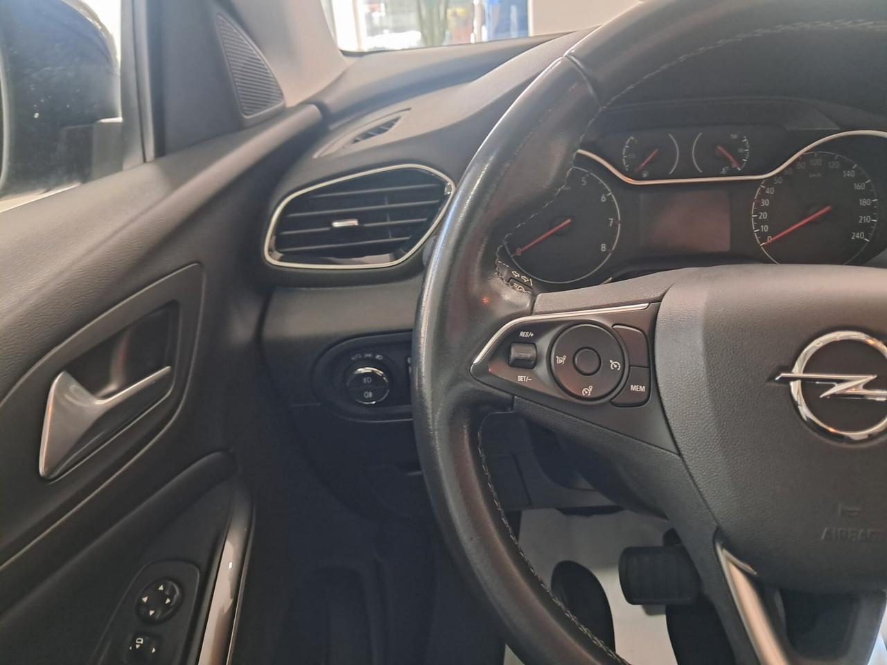 Opel Grandland X 1.5 diesel Ecotec Start&Stop Ultimate