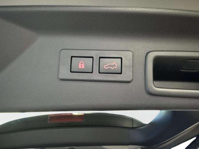 SUBARU Forester 2.0I E-BOXER PREMIUM CVT AUTOMATICA