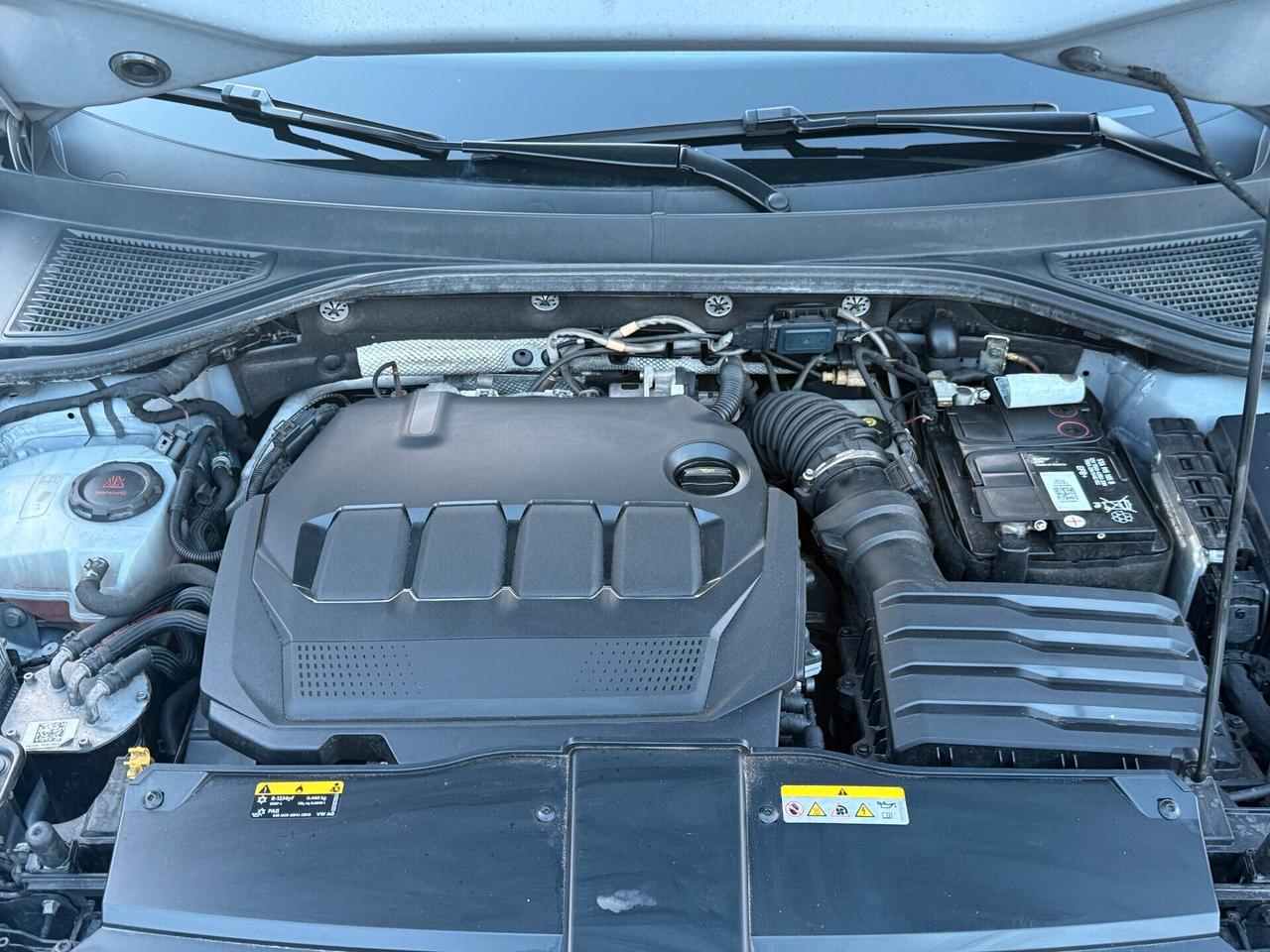 " DA VETRINA " Volkswagen T-Roc 2.0 TDI Style