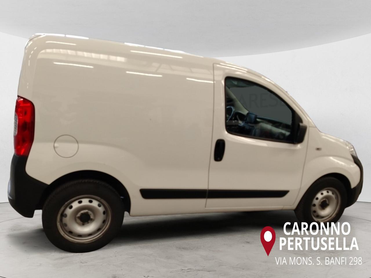 FIAT Fiorino cargo 1.3 mjt 80cv E6d-final
