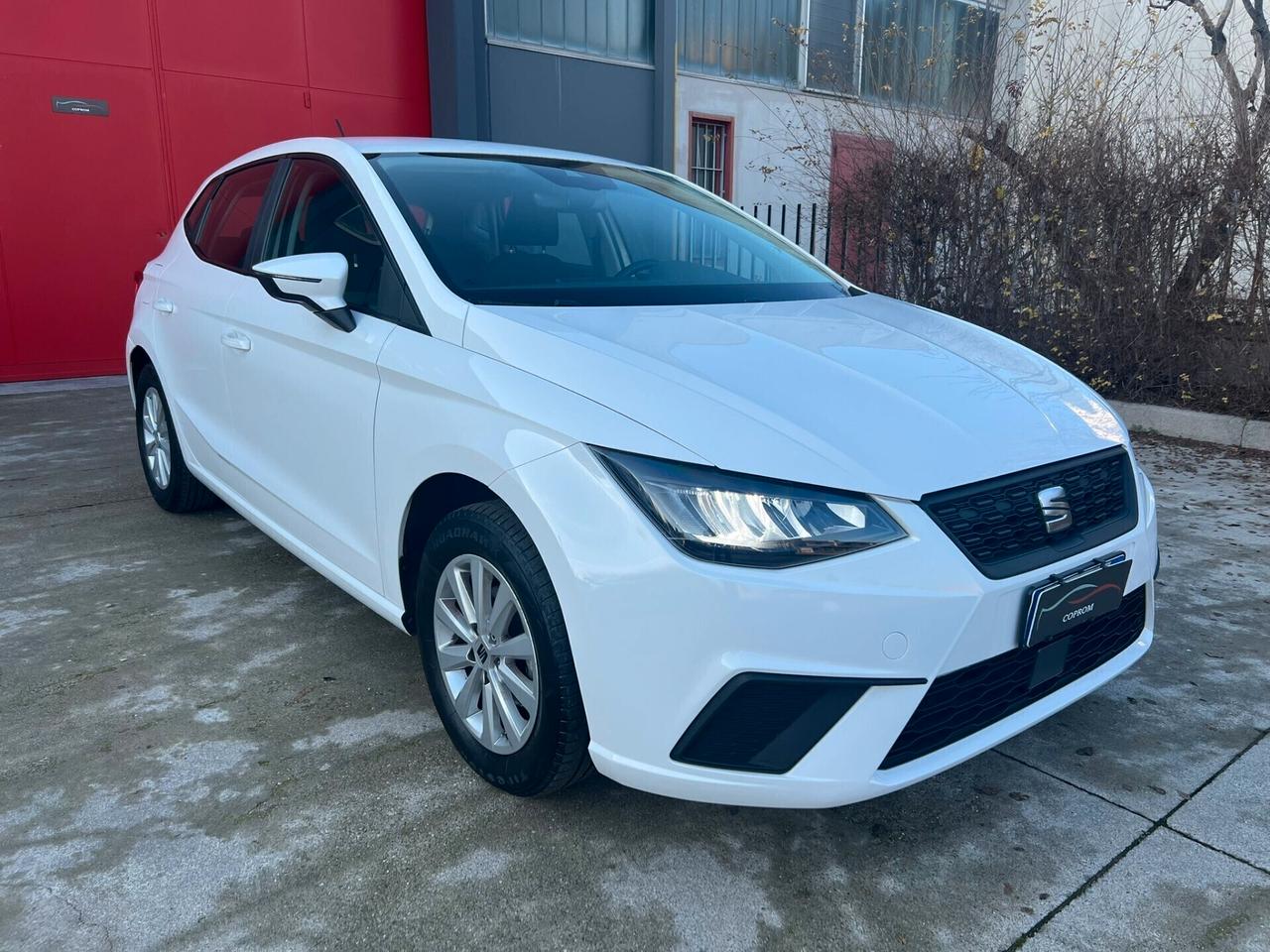 Seat Ibiza 1.0 TSI Style - 2022