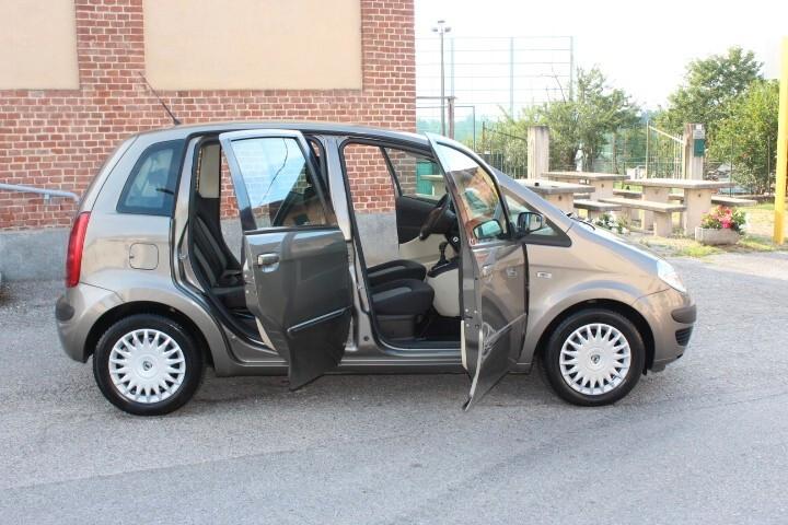 Lancia MUSA 1.4 16V Oro 89.000KM EX PENSIONATO UNICO UTILIZZATORE CLIMATIZZATA